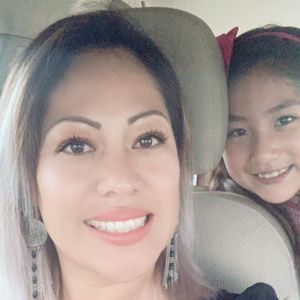 Meet your Posher, Brenda